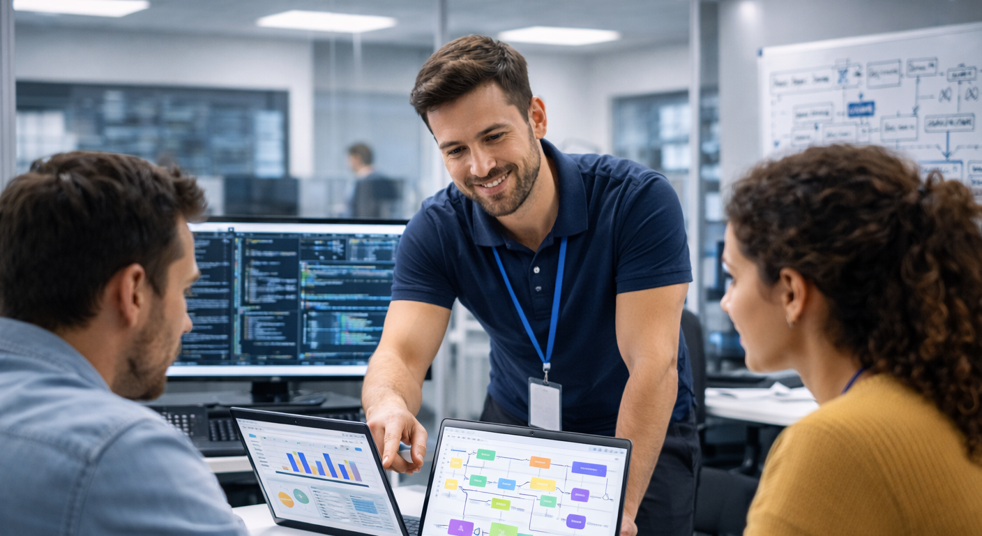 Consultoria Técnica - DEVSLIM