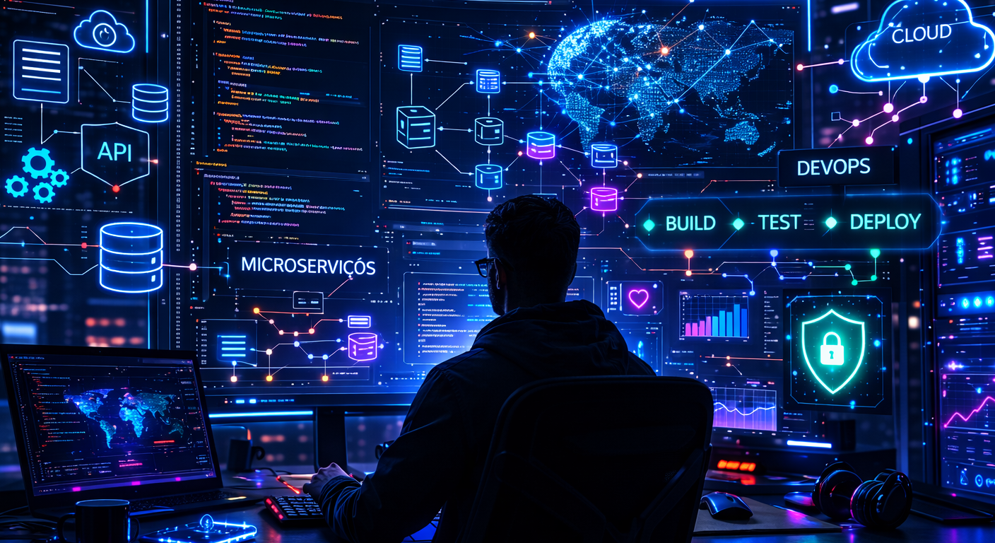 Desenvolvimento de Sistemas - DEVSLIM